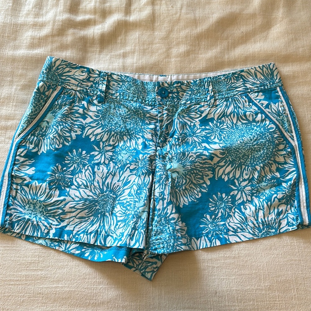 Lilly Pulitzer shorts